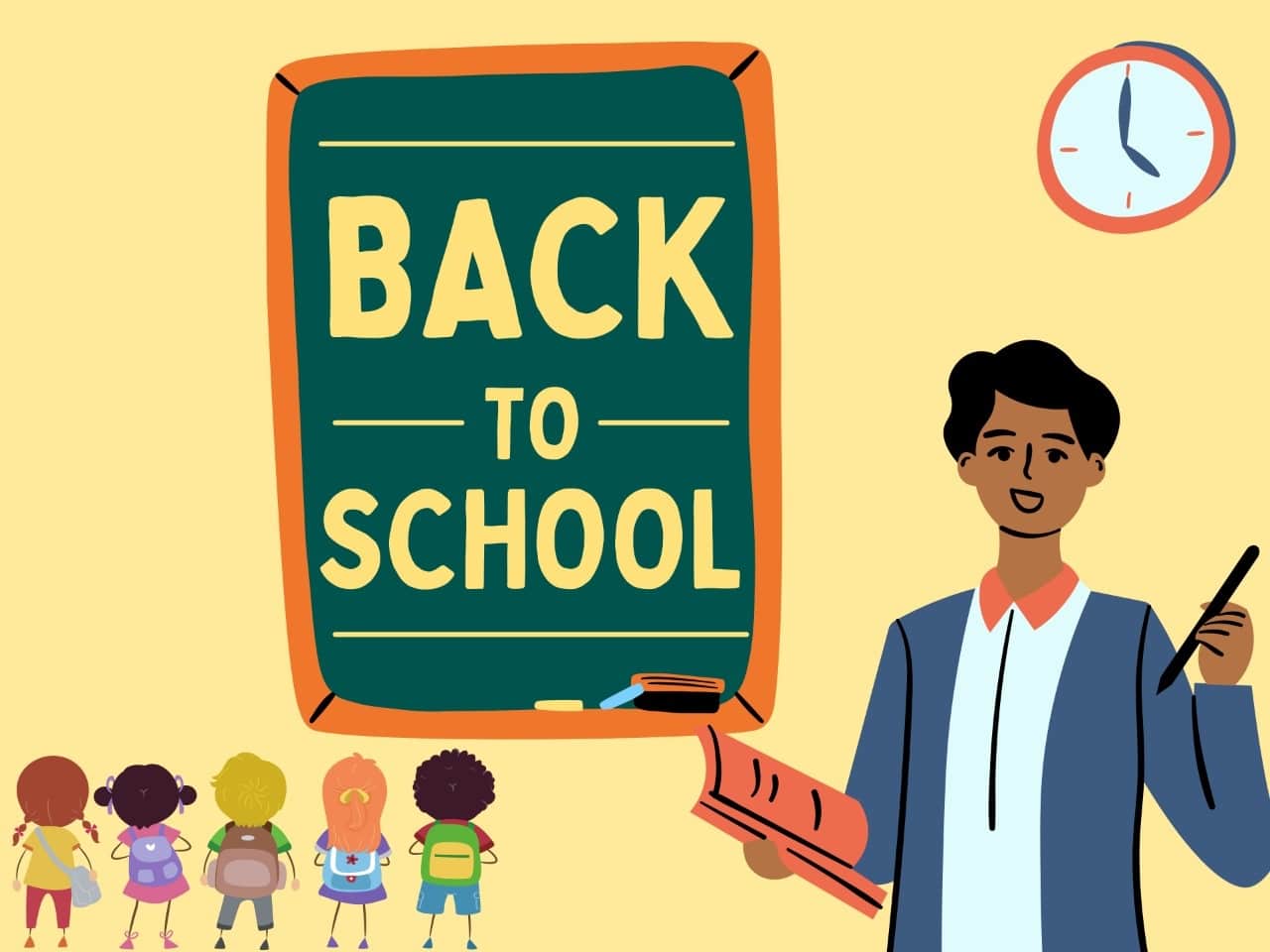 Go Back to School: Enhancement of School Management Committee