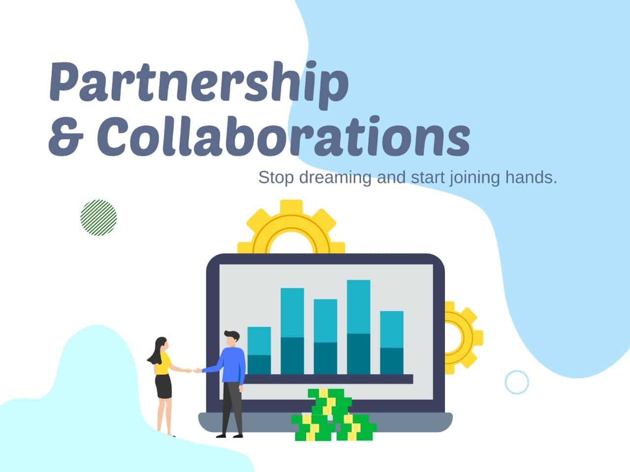 Partnership and Collaboration