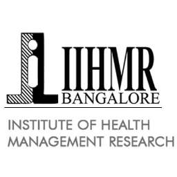 IIHMR Bangalore